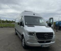 Серый Мерседес Sprinter, объемом двигателя 2.99 л и пробегом 118 тыс. км за 76046 $, фото 2 на Automoto.ua