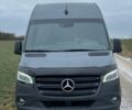 Серый Мерседес Sprinter, объемом двигателя 1.95 л и пробегом 621 тыс. км за 29999 $, фото 1 на Automoto.ua