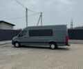 Серый Мерседес Sprinter, объемом двигателя 2.14 л и пробегом 270 тыс. км за 41550 $, фото 8 на Automoto.ua