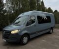 Серый Мерседес Sprinter, объемом двигателя 2.14 л и пробегом 270 тыс. км за 41550 $, фото 19 на Automoto.ua