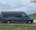 Сірий Мерседес Sprinter, об'ємом двигуна 1.95 л та пробігом 621 тис. км за 38700 $, фото 2 на Automoto.ua
