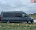 Серый Мерседес Sprinter, объемом двигателя 1.95 л и пробегом 621 тыс. км за 29999 $, фото 2 на Automoto.ua