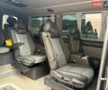 Серый Мерседес Sprinter, объемом двигателя 2.2 л и пробегом 270 тыс. км за 34999 $, фото 13 на Automoto.ua