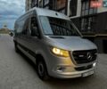 Серый Мерседес Sprinter, объемом двигателя 2.14 л и пробегом 565 тыс. км за 30500 $, фото 1 на Automoto.ua