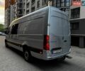 Серый Мерседес Sprinter, объемом двигателя 2.14 л и пробегом 565 тыс. км за 30500 $, фото 11 на Automoto.ua