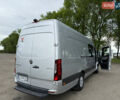 Серый Мерседес Sprinter, объемом двигателя 2.99 л и пробегом 118 тыс. км за 76046 $, фото 14 на Automoto.ua