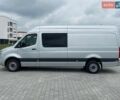 Сірий Мерседес Sprinter, об'ємом двигуна 2.14 л та пробігом 554 тис. км за 32700 $, фото 4 на Automoto.ua