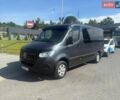 Серый Мерседес Sprinter, объемом двигателя 2.2 л и пробегом 270 тыс. км за 34999 $, фото 5 на Automoto.ua