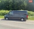 Серый Мерседес Sprinter, объемом двигателя 2.2 л и пробегом 270 тыс. км за 34999 $, фото 8 на Automoto.ua