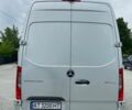 Сірий Мерседес Sprinter, об'ємом двигуна 2.14 л та пробігом 554 тис. км за 32700 $, фото 3 на Automoto.ua
