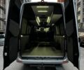 Серый Мерседес Sprinter, объемом двигателя 2.14 л и пробегом 565 тыс. км за 30500 $, фото 12 на Automoto.ua