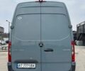 Серый Мерседес Sprinter, объемом двигателя 2.14 л и пробегом 270 тыс. км за 41550 $, фото 3 на Automoto.ua