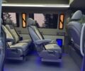 Серый Мерседес Sprinter, объемом двигателя 2.14 л и пробегом 270 тыс. км за 41550 $, фото 14 на Automoto.ua