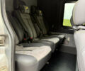 Серый Мерседес Sprinter, объемом двигателя 2.99 л и пробегом 118 тыс. км за 71241 $, фото 11 на Automoto.ua