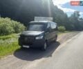 Серый Мерседес Sprinter, объемом двигателя 2.2 л и пробегом 270 тыс. км за 34999 $, фото 6 на Automoto.ua