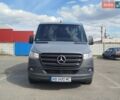 Сірий Мерседес Sprinter, об'ємом двигуна 2.14 л та пробігом 251 тис. км за 29500 $, фото 75 на Automoto.ua