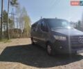 Сірий Мерседес Sprinter, об'ємом двигуна 2.14 л та пробігом 251 тис. км за 29500 $, фото 14 на Automoto.ua