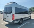 Сірий Мерседес Sprinter, об'ємом двигуна 3 л та пробігом 496 тис. км за 49900 $, фото 9 на Automoto.ua