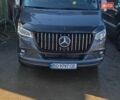 Серый Мерседес Sprinter, объемом двигателя 1.95 л и пробегом 360 тыс. км за 42000 $, фото 1 на Automoto.ua