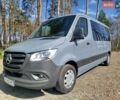 Сірий Мерседес Sprinter, об'ємом двигуна 2.14 л та пробігом 251 тис. км за 29500 $, фото 1 на Automoto.ua