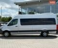 Серый Мерседес Sprinter, объемом двигателя 2.99 л и пробегом 88 тыс. км за 96000 $, фото 55 на Automoto.ua