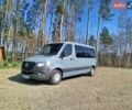 Сірий Мерседес Sprinter, об'ємом двигуна 2.14 л та пробігом 251 тис. км за 29500 $, фото 5 на Automoto.ua