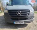 Сірий Мерседес Sprinter, об'ємом двигуна 2.14 л та пробігом 251 тис. км за 29500 $, фото 2 на Automoto.ua