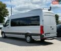 Серый Мерседес Sprinter, объемом двигателя 2.99 л и пробегом 88 тыс. км за 96000 $, фото 54 на Automoto.ua