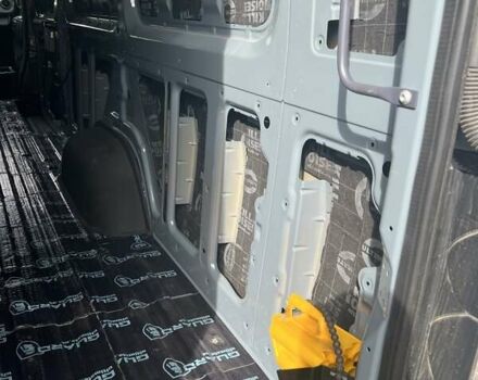 Сірий Мерседес Sprinter, об'ємом двигуна 2.99 л та пробігом 1 тис. км за 105000 $, фото 6 на Automoto.ua