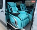 Серый Мерседес Sprinter, объемом двигателя 2.99 л и пробегом 88 тыс. км за 96000 $, фото 4 на Automoto.ua