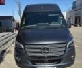 Серый Мерседес Sprinter, объемом двигателя 2.99 л и пробегом 12 тыс. км за 100200 $, фото 1 на Automoto.ua