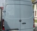 Сірий Мерседес Sprinter, об'ємом двигуна 2.99 л та пробігом 1 тис. км за 105000 $, фото 2 на Automoto.ua