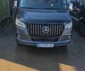 Серый Мерседес Sprinter, объемом двигателя 1.95 л и пробегом 360 тыс. км за 42000 $, фото 1 на Automoto.ua