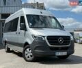 Серый Мерседес Sprinter, объемом двигателя 2.99 л и пробегом 88 тыс. км за 96000 $, фото 1 на Automoto.ua