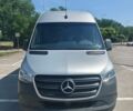 Сірий Мерседес Sprinter, об'ємом двигуна 3 л та пробігом 496 тис. км за 49900 $, фото 1 на Automoto.ua