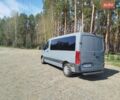 Сірий Мерседес Sprinter, об'ємом двигуна 2.14 л та пробігом 251 тис. км за 29500 $, фото 9 на Automoto.ua
