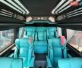 Серый Мерседес Sprinter, объемом двигателя 2.99 л и пробегом 88 тыс. км за 96000 $, фото 12 на Automoto.ua
