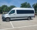 Сірий Мерседес Sprinter, об'ємом двигуна 3 л та пробігом 496 тис. км за 49900 $, фото 14 на Automoto.ua