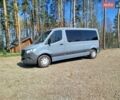 Сірий Мерседес Sprinter, об'ємом двигуна 2.14 л та пробігом 251 тис. км за 29500 $, фото 6 на Automoto.ua