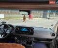 Серый Мерседес Sprinter, объемом двигателя 1.95 л и пробегом 360 тыс. км за 42000 $, фото 5 на Automoto.ua