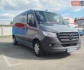 Сірий Мерседес Sprinter, об'ємом двигуна 2.14 л та пробігом 251 тис. км за 29500 $, фото 77 на Automoto.ua