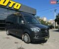 Серый Мерседес Sprinter, объемом двигателя 1.95 л и пробегом 25 тыс. км за 46000 $, фото 1 на Automoto.ua