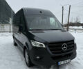 Серый Мерседес Sprinter, объемом двигателя 1.9 л и пробегом 23 тыс. км за 44999 $, фото 12 на Automoto.ua