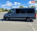 Серый Мерседес Sprinter, объемом двигателя 1.95 л и пробегом 135 тыс. км за 31900 $, фото 3 на Automoto.ua