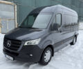 Серый Мерседес Sprinter, объемом двигателя 1.9 л и пробегом 23 тыс. км за 51044 $, фото 1 на Automoto.ua