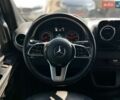 Серый Мерседес Sprinter, объемом двигателя 1.95 л и пробегом 25 тыс. км за 46000 $, фото 12 на Automoto.ua