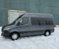Серый Мерседес Sprinter, объемом двигателя 1.9 л и пробегом 23 тыс. км за 44999 $, фото 4 на Automoto.ua