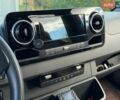 Серый Мерседес Sprinter, объемом двигателя 2 л и пробегом 312 тыс. км за 45000 $, фото 8 на Automoto.ua