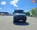 Серый Мерседес Sprinter, объемом двигателя 1.95 л и пробегом 135 тыс. км за 31900 $, фото 13 на Automoto.ua