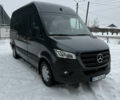 Серый Мерседес Sprinter, объемом двигателя 1.9 л и пробегом 23 тыс. км за 44999 $, фото 11 на Automoto.ua
